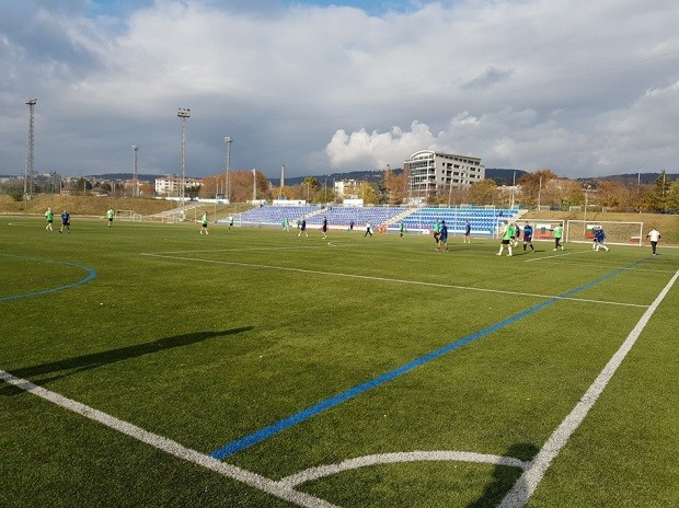 Провеждат традиционния футболен турнир за деца "Илия Кирчев"