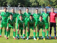 Пирин (Благоевград) с първа победа след 2:1 срещу Ботев (Враца)