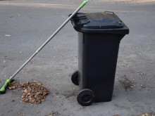 Община Стара Загора отново ще се включи в кампанията "Да изчистим България заедно"