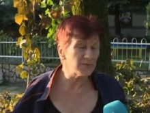 Част от евакуираните хора от Каравелово прекараха нощта в кметството