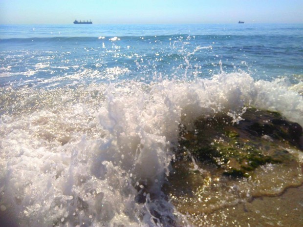 Морето изхвърли тялото на единия от изчезналите край Созопол мъже