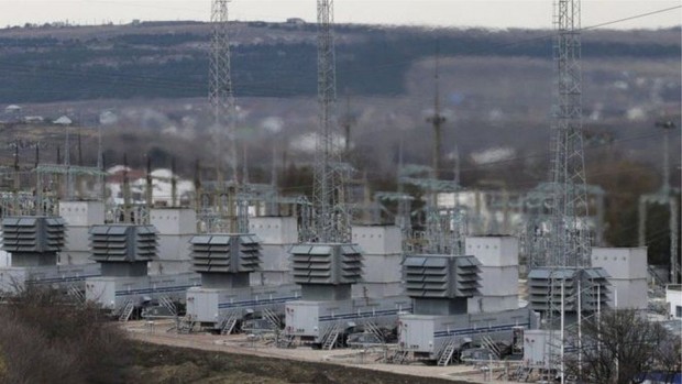 Украйна планира да изнася електроенергия за Германия