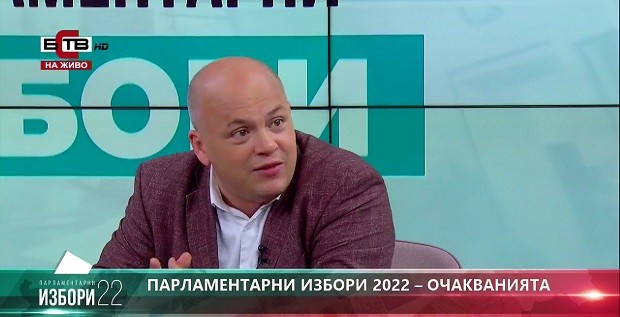 Александър Симов, БСП: Показахме, че когато влезем във властта, изпълняваме обещанията си