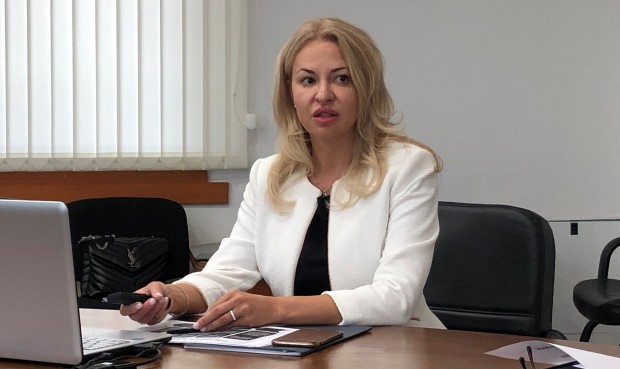 Служебният министър на иновациите и растежа  бе в Пловдив във