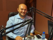 Георги Георгиев, СОС: Основната задача пред "Топлофикация София" е хората да могат да плащат поносими цени