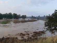 Пострадалите от наводнението в Карлово стопани могат да подават заявления за подпомагане