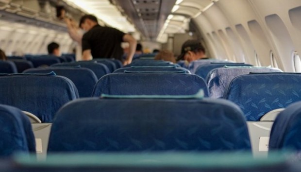 Пилотът на полет на Southwest Airlines заплаши да отмени излитането