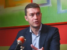 Александър Несторов: Доган и ДПС да поведат България, но не към танци и песни!