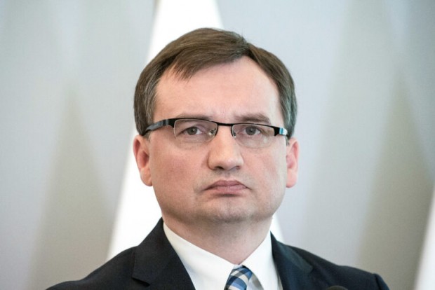 Полски министър обвини Герания в опит за преврат в родината му