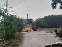 Агенцията за социално подпомагане с подкрепа на пострадалите в община Карлово