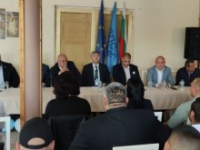 Мустафа Карадайъ в Монтана: В трудни и тежки времена идва ред на ДПС