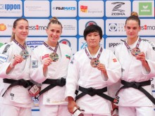 Ивелина Илиева триумфира с титла на турнир в Австрия