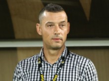 Томаш: Казаха ми, че Локомотив тръгвал трудно, но като потегли, после няма спирка!