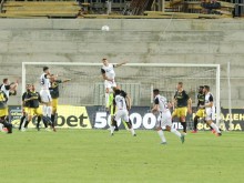 Локомотив триумфира в 115-ото дерби на Пловдив
