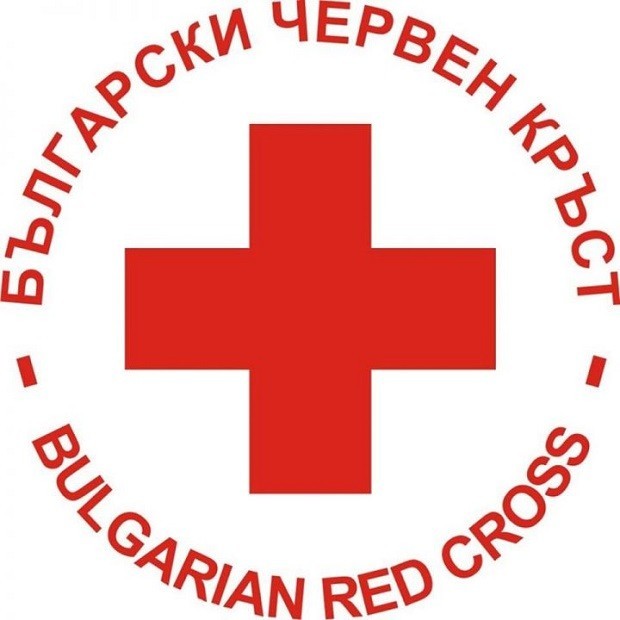 Българският Червен кръст предостави от бедствения си резерв 200 спални