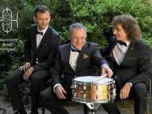 Ангел Заберски трио ще гостува с концерт в артистичния дом на Маестра Константина Петкова в село Пчеларово