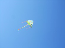 XX-то юбилейно издание на Фестивал на хвърчилата 2022 приключва в Шабла