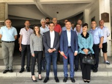 В знак на съпричастност с пострадалите от наводненията в Пловдив област, социалистите отлагат събора на Копривките