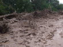 Жители на потопеното пловдивско село Слатина обвиняват институциите и кмета в бездействие