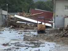 Без ток, храна и вода! 20 къщи в карловско село са напълно блокирани от света