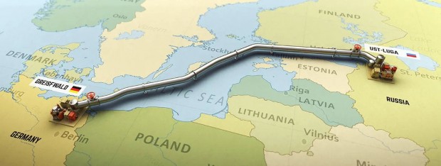 Москва обвини ЕС за спирането на "Северен поток"