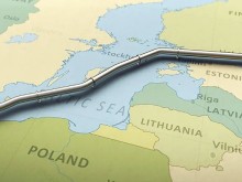 Москва обвини ЕС за спирането на "Северен поток"