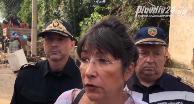 Властите с важен призив към жителите на пострадалите села: Не пийте вода от чешмата!