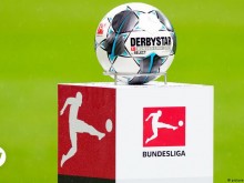 Херта спечели първата си победа за сезона като гост на Аугсбург