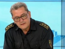 Гл. комисар Николай Николов: Месеци ще отнеме разчистването на наводнените села, инфраструктурата ще бъде възстановена след година