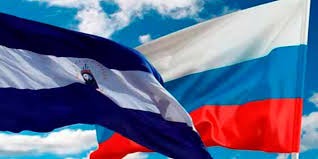 Никарагуа подкрепя Русия и няма да й налага санкции