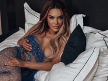 Бони стана милионерка от бакшиши