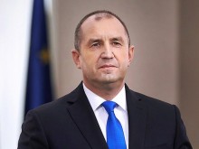Президентът Румен Радев ще се срещне с премиера на Република Северна Македония Димитър Ковачевски