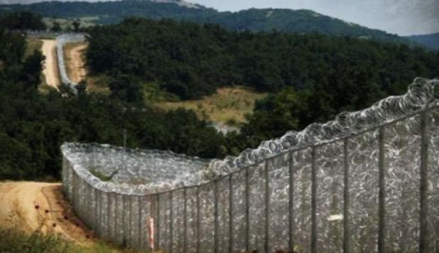 Започва ремонтът на пътищата и оградата по границата ни с Турция