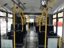 Нова автобусна линия тръгва във Варна