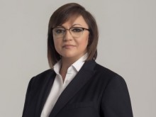 Корнелия Нинова: Не сме изнасяли оръжие за Украйна и не сме превеждали пари в Дубай