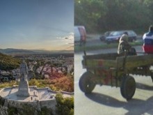 "Гардиън" за Пловдив: Най-красивата гледка е от Бунарджика, а в "Аджисана" още използват каруци
