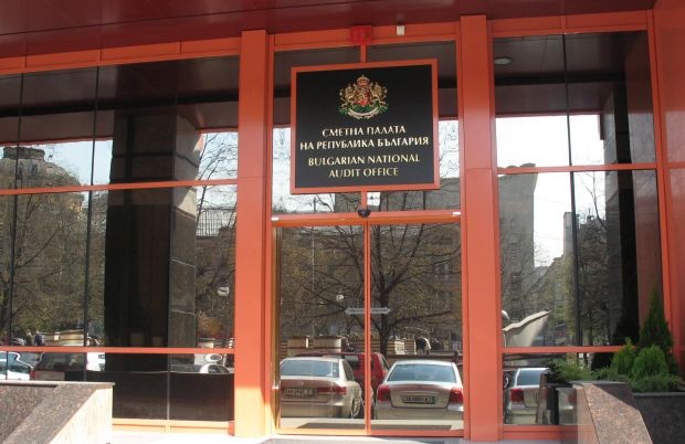 Сметната палата напомня на участниците в изборите за народни представители