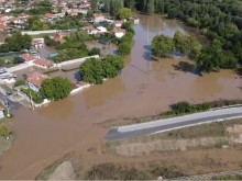 Остава в сила частичното бедствено положение в община "Марица"