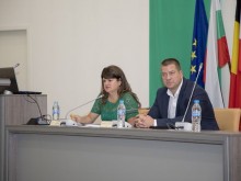 Общинските съветници подкрепиха учредяване на СНЦ "Водородна долина Стара Загора"