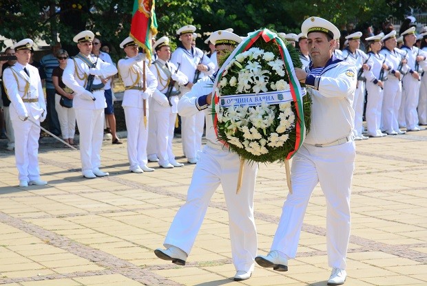 Варна ще отбележи 137 години от Съединението с богата програма