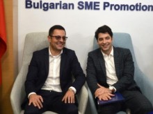 Вицепремиерът Пеканов и министър Пулев откриват форум на 12 септември "Големите пари за малкия бизнес"