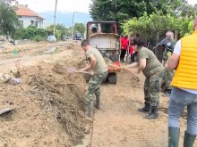 Областният управител на Пловдив: Не е имало поголовна сеч в района на бедствието