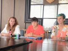 С още 6 месеца се удължава проект "Патронажна грижа + в Община Видин"