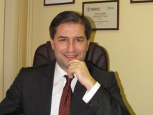 Борислав Цеков: Синдромът на месията у българина трудно ще изчезне