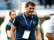 Легендарен вратар разкри, че е самотен
