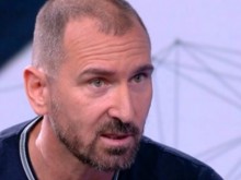 Шеф Токев сподели интересна случка от затвора и заяви: Не ми се пие алкохол