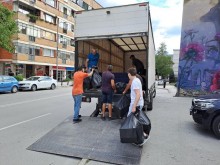 Горнооряховски хотел подпомага пострадалите от наводненията в Карловско