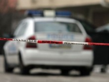 Трагедия със загинал човек край Пловдив