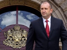 Румен Радев: Въпреки бурните политически страсти, отношенията между България и Северна Македония лежат върху здрав фундамент