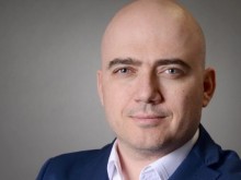 Министърът на туризма Илин Димитров проведе среща за популяризиране на инициативата "Син флаг"